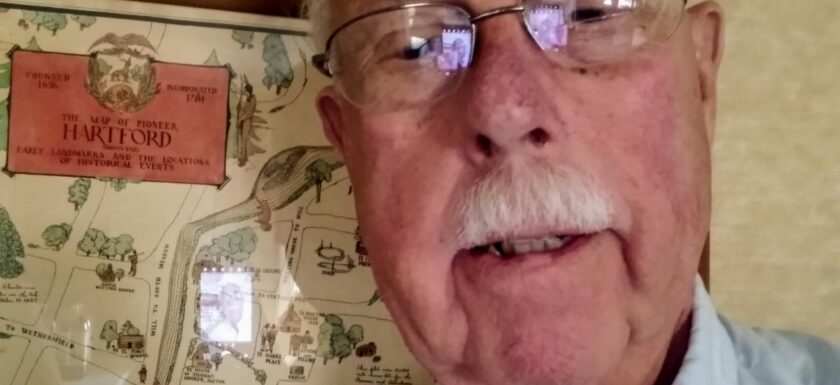 Bernie Weiss President