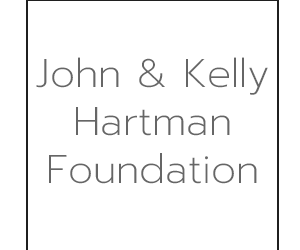 John & kelly hartman foundation
