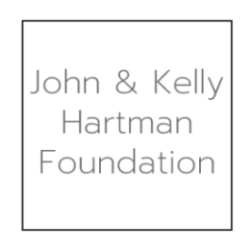 John & kelly hartman foundation