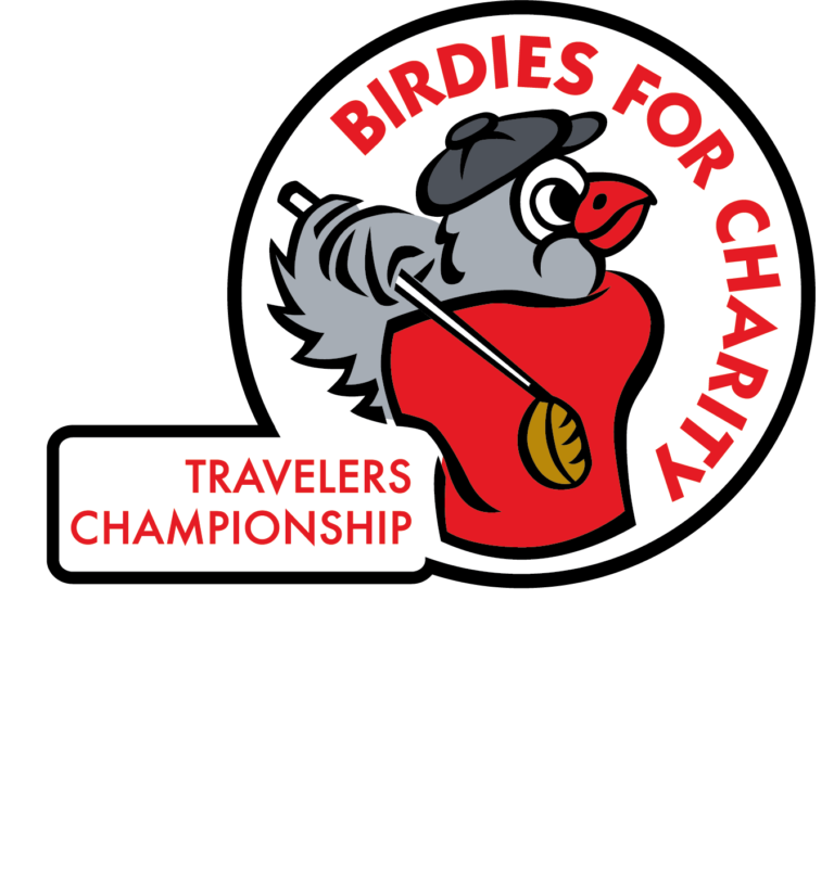 birdies for charity